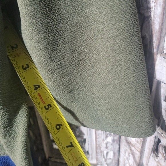 LulaRoe Nicole Colorblock ShortSleeve Midi Dress with Pockets Womens Size XL NWT - Picture 5 of 12